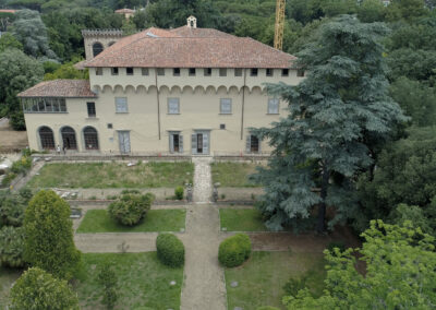 Sabato 17 maggio 2025 ore 10.00, Villa Medicea di Careggi – Pillola di giardinaggio