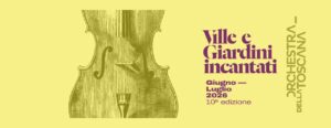 11 giugno 2026 ore 21:30, Villa Medicea Cerreto Guidi: Ceretta